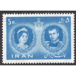 IRAN SCOTT 1165