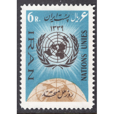 IRAN SCOTT 1166