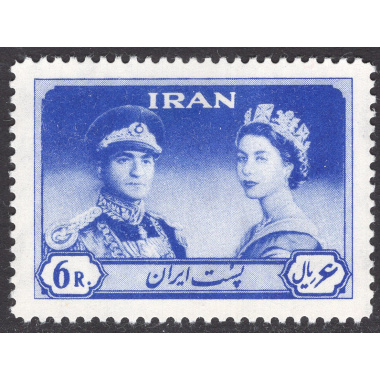 IRAN SCOTT 1168