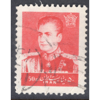 IRAN SCOTT 1174