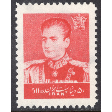IRAN SCOTT 1174