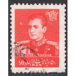 IRAN SCOTT 1174