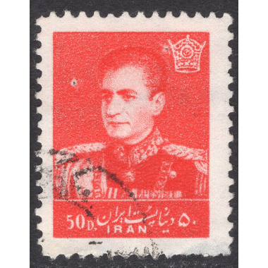 IRAN SCOTT 1174