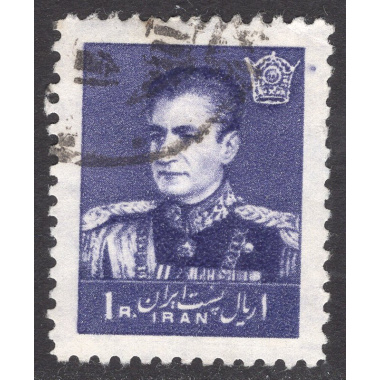IRAN SCOTT 1175