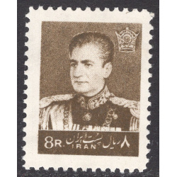 IRAN SCOTT 1179