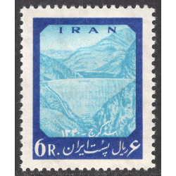 IRAN SCOTT 1199