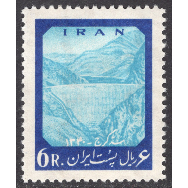 IRAN SCOTT 1199
