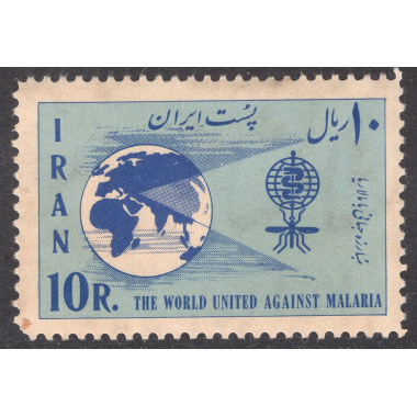 IRAN SCOTT 1206