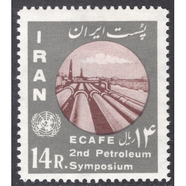 IRAN SCOTT 1208
