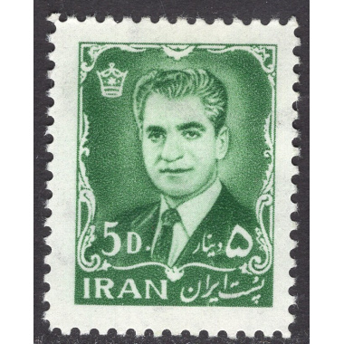 IRAN SCOTT 1209