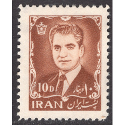 IRAN SCOTT 1210