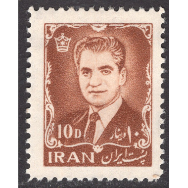 IRAN SCOTT 1210