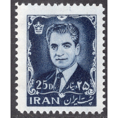 IRAN SCOTT 1211