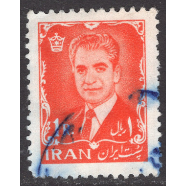 IRAN SCOTT 1213