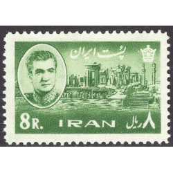 IRAN SCOTT 1217