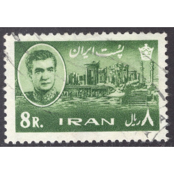 IRAN SCOTT 1217