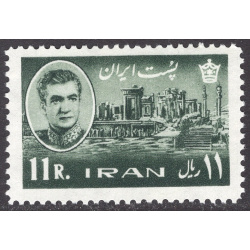 IRAN SCOTT 1219