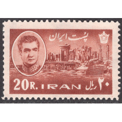 IRAN SCOTT 1221A