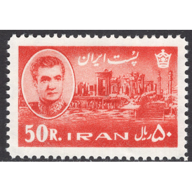 IRAN SCOTT 1222A