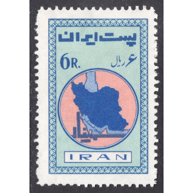 IRAN SCOTT 1232
