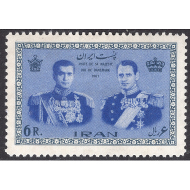IRAN SCOTT 1245