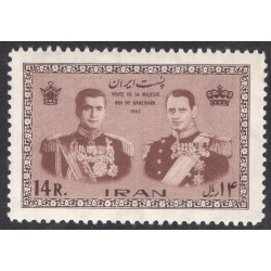IRAN SCOTT 1246