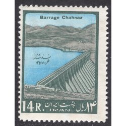 IRAN SCOTT 1250
