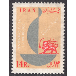 IRAN SCOTT 1252