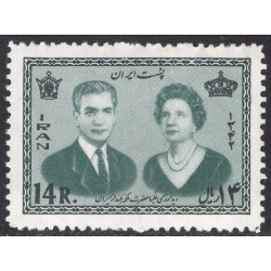 IRAN SCOTT 1254