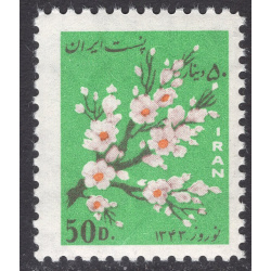 IRAN SCOTT 1283
