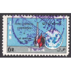 IRAN SCOTT 1308