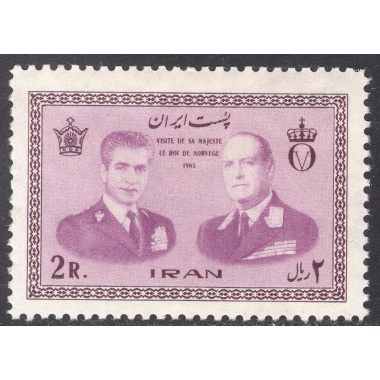 IRAN SCOTT 1314
