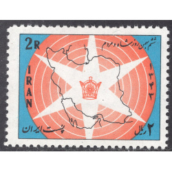 IRAN SCOTT 1316