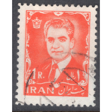 IRAN SCOTT 1335