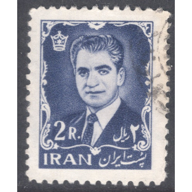 IRAN SCOTT 1336