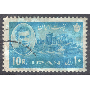 IRAN SCOTT 1340