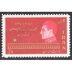IRAN SCOTT 1352