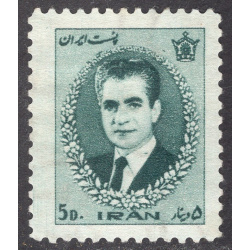 IRAN SCOTT 1372