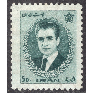 IRAN SCOTT 1372