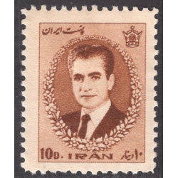 IRAN SCOTT 1373