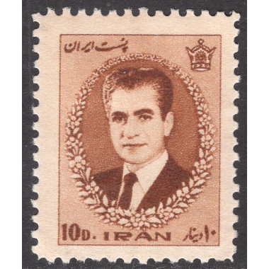 IRAN SCOTT 1373
