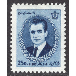 IRAN SCOTT 1374