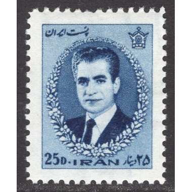 IRAN SCOTT 1374