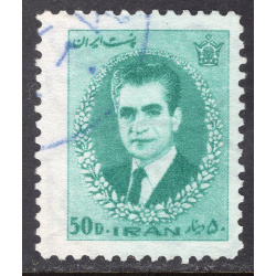 IRAN SCOTT 1375A