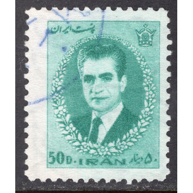 IRAN SCOTT 1375A