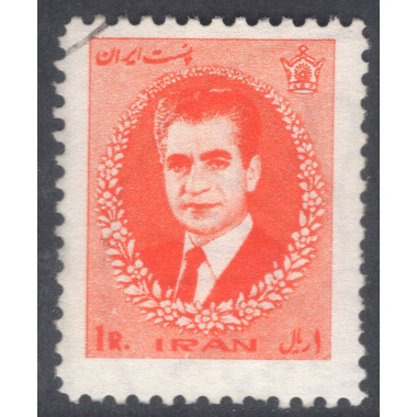 IRAN SCOTT 1376