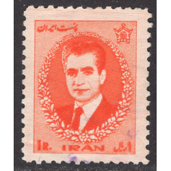IRAN SCOTT 1376