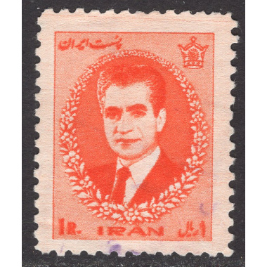 IRAN SCOTT 1376