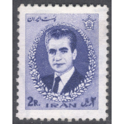 IRAN SCOTT 1377