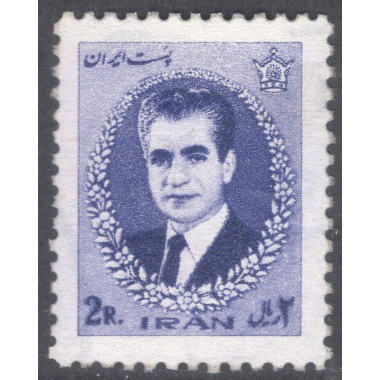 IRAN SCOTT 1377